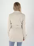Vero Moda Trenchcoat Hafer - Leichte Damenjacken - 141041 - 2