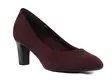 Tamaris Pumps 22418-41 bordeaux - Tamaris High Heels - 141341 - 1