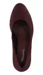 Tamaris Pumps 22418-41 bordeaux - Tamaris High Heels - 141341 - 4
