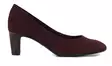 Tamaris Pumps 22418-41 bordeaux - Tamaris High Heels - 141341 - 3