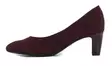 Tamaris Pumps 22418-41 bordeaux - Tamaris High Heels - 141341 - 2