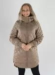 Vero Moda Leichte Steppjacke Fossil - Damen Leichte steppjacken - 141441 - 1
