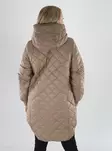 Vero Moda Leichte Steppjacke Fossil - Damen Leichte steppjacken - 141441 - 2