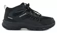 Skechers Stiefeletten 180336/BKCC TREGO ASHAWAY schwarz/anthrazit - Skechers stiefeletten - 141651 - 1