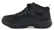Skechers Stiefeletten 180336/BKCC TREGO ASHAWAY schwarz/anthrazit - Skechers stiefeletten - 141651 - 2