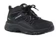 Skechers Stiefeletten 180336/BKCC TREGO ASHAWAY schwarz/anthrazit - Skechers stiefeletten - 141651 - 3