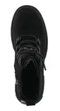 Migant Stiefeletten A920-355 schwarz - Damen Stiefeletten - 141661 - 4