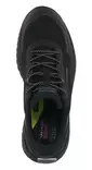 Skechers Sneaker 211367/BBK BADGER - KODA Schwarz - Herren Sneaker - 141891 - 4