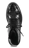Rieker Stiefeletten X0510-01 schwarz - Rieker Stiefeletten - 141921 - 4