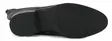 Migant Overknee-Stiefel A925-148 Schwarz - Damen Stiefel - 141991 - 3