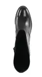 Tamaris Stiefel 25550-47 001 Schwarz - Tamaris Stiefel - 142001 - 4