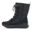 Rieker Stiefeletten Z0950-00 schwarz - Rieker Stiefeletten - 142021 - 2