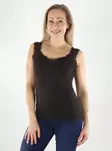 - Damen Tops - 142041 - 1