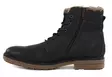 Rieker Stiefeletten 33420-25 braun - Herrenstiefel und -stiefeletten - 142061 - 3