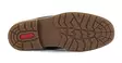 Rieker Stiefeletten 33420-25 braun - Herrenstiefel und -stiefeletten - 142061 - 5