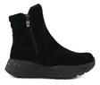 Askel Ankle Boots VOLI-23110601-3 Schwarz - Damen Stiefeletten - 142131 - 1