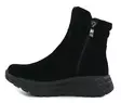 Askel Ankle Boots VOLI-23110601-3 Schwarz - Damen Stiefeletten - 142131 - 2