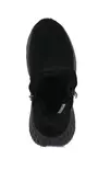 Askel Ankle Boots VOLI-23110601-3 Schwarz - Damen Stiefeletten - 142131 - 4