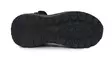 Askel Ankle Boots VOLI-23110601-3 Schwarz - Damen Stiefeletten - 142131 - 5