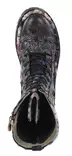 Laura Vita Knöchelstiefel Incaso 52 schwarz - Damen Stiefeletten - 142151 - 5