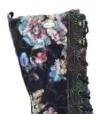 Laura Vita Knöchelstiefel Incaso 52 schwarz - Damen Stiefeletten - 142151 - 3