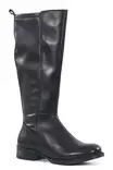 Ten Points Stiefel 60736 Pandora Schwarz - Damen Stiefel - 142341 - 1
