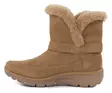 Skechers Stiefeletten 168051/CSNT EASY GOING - DREAMERS LUXE VIBES Kastanienbraun - Skechers stiefeletten - 142351 - 2