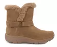 Skechers Stiefeletten 168051/CSNT EASY GOING - DREAMERS LUXE VIBES Kastanienbraun - Skechers stiefeletten - 142351 - 1