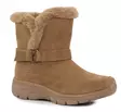 Skechers Stiefeletten 168051/CSNT EASY GOING - DREAMERS LUXE VIBES Kastanienbraun - Skechers stiefeletten - 142351 - 3