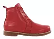 Andrea Conti Damen-Leder-Stiefeletten 0344589-583 Chili - Damen Stiefeletten - 137571 - 1