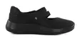 Arcopedico Damen Walkingschuhe Nahanni J69 schwarz - Damen walkingschuhe - 140311 - 3