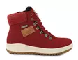 Askel Damen wasserdichte Knöchelstiefel VOLI-0932 rot - Damen Stiefeletten - 139711 - 1