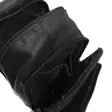Chesterfield Tasche Riga C58028400 Schwarz - Handtaschen - 140611 - 3
