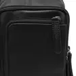 Chesterfield Tasche Riga C58028400 Schwarz - Handtaschen - 140611 - 4