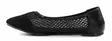 Duffy Ballerinas 86-43705 schwarz - Ballerinas - 138131 - 3