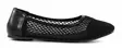 Duffy Ballerinas 86-43705 schwarz - Ballerinas - 138131 - 2