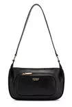 Guess Tasche Bronna schwarz - Handtaschen - 141511 - 1