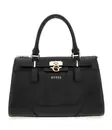 Guess Tasche Greyson II Schwarz - Handtaschen - 139681 - 1
