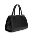Guess Tasche Greyson II Schwarz - Handtaschen - 139681 - 2