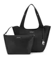 Guess Tasche Helina schwarz - Handtaschen - 137901 - 1