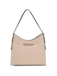 Guess Tasche Lefia einfach taupe - Handtaschen - 139031 - 1