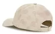 Guess Cap AW5502POL01 STO Stein - Damen Kopfbedeckungen und Handschuhe - 140601 - 3