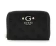 Guess Geldbörse Gerty SLG schwarz - Geldbörsen - 137651 - 1