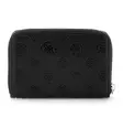 Guess Geldbörse Gerty SLG schwarz - Geldbörsen - 137651 - 2