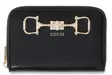 Guess Geldbörse Janie slg schwarz - Geldbörsen - 140641 - 1