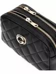 Guess Schminktasche PW7549P5436 schwarz - Handtaschen - 139301 - 3