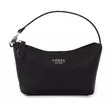 Guess Schultertasche Darcy Mini Schwarz - Handtaschen - 140331 - 4