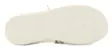 HEYDUDE Schuhe Wendy Paillette Schnürung Elfenbein - Damen walkingschuhe - 141171 - 3