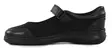 Ilves Wanderhalbschuhe F1731 Anil Lycra Schwarz - Damen walkingschuhe - 140791 - 3