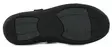 Ilves Wanderhalbschuhe F1731 Anil Lycra Schwarz - Damen walkingschuhe - 140791 - 5